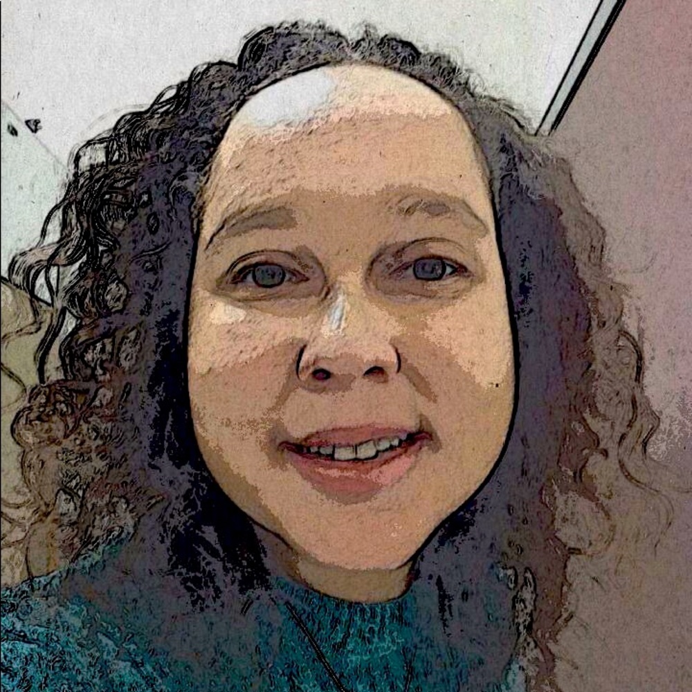 Meet your Posher, Marcy